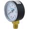 Swimline 60 PSI HydroTools Bottom Mount Pressure Gauge Swimming Pool Filter & Pump Accessory
